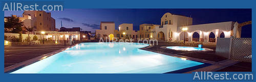 El Greco Hotel 5